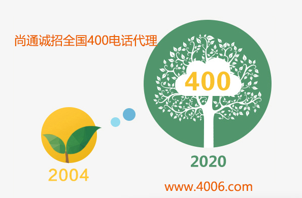 2020年400電話尚通誠招代理 2020年400電話尚通誠招代理