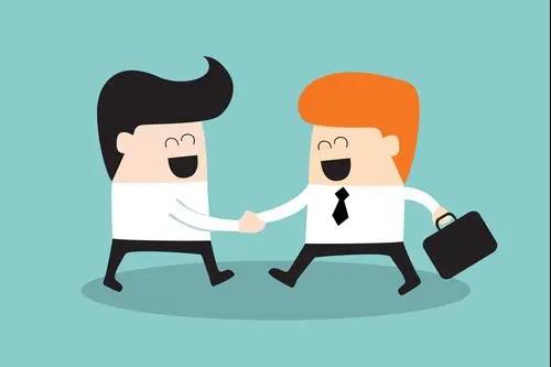 企業(yè)和客服聯(lián)系 企業(yè)和客服聯(lián)系